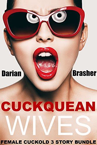 The cuckqueans pleasure is withheld until the man or mistress gives permission. . Cuckquean