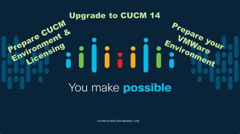 Cucm 14 licensing.  14 also allows certificates to be used for multiple servi...