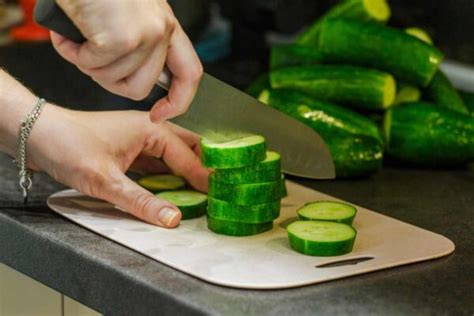 Cucumber Onlyfans Leak