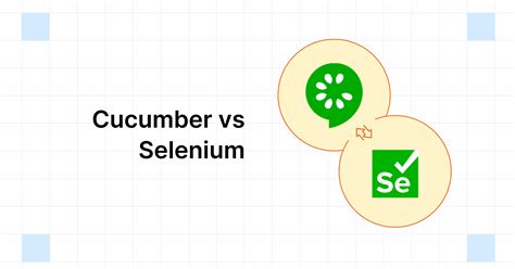 Cucumber options in selenium.  Aug 14, 2025 · While technically any of the slici...