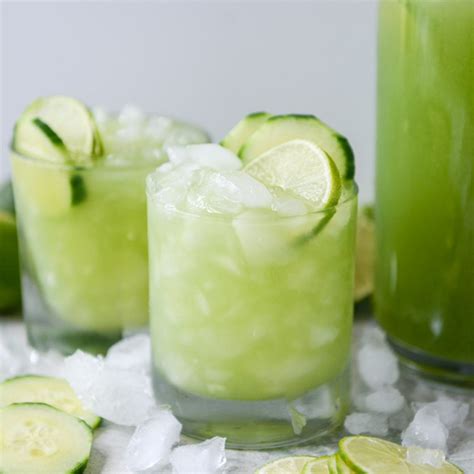 Cucumber vodka. Mar 3, 2021 ... Ingredients · 3 slices of English HotHouse Cucumber (Any cucumber will do but that's the best!) (& 1-2 slices for garnish) · Half of a Lime,&n... 