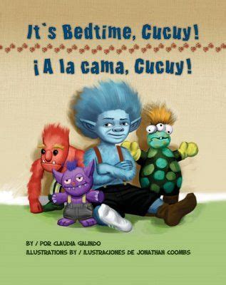 Cucuy, the little monster that doesn't like to sleep. - Sileno - idea y validez del simbolismo antiguo (odos).
