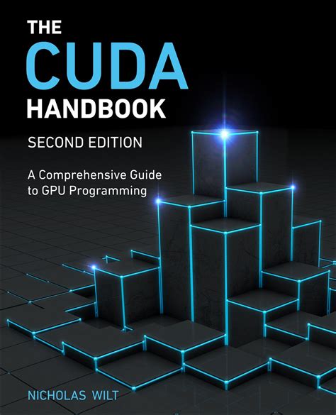Cuda handbook a comprehensive guide to gpu programming the. - Levines guide to knives their values 5th edition.