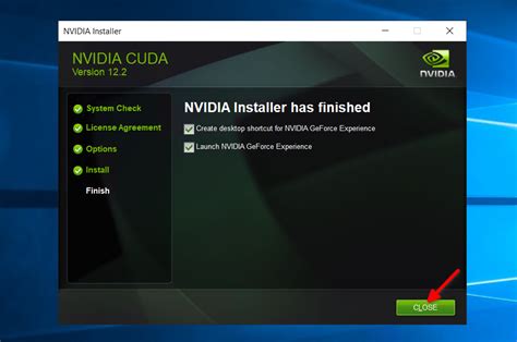 Cuda nvidia. 2 Downloads Select Target Platform Click on the green buttons that describe you...