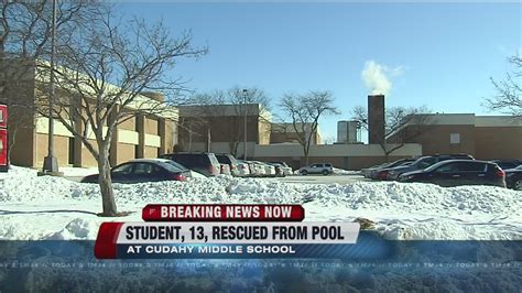 Cudahy Middle School Pool Controversy: Community Pushback & What’s Next (2026)