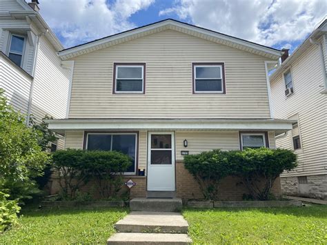 Cudahy homes for sale. Mar 8, 2024 · Sold - 5673 S Illinois Ave, Cudahy, WI - $260,000. View details, map and photos of this single family property with 3 bedrooms and 1 total baths. MLS# 1867083. 