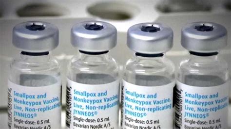 Cudahy hosting monkeypox vaccine clinic - msn.com