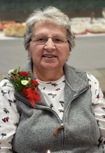 Visitation: Saturday, June 25th, 2022 - 11:00AM to 12:30PM Cuddie Funeral Home 103 N. Main Street Greenwood, WI 54437 Services: Arrangements Pending. 