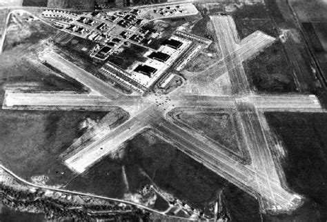 Cuddihy Field Airport (07TE) in Corpus Christi, Texas