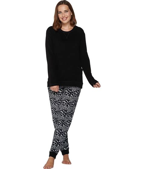 ClimateRight by Cuddl Duds Women's Plush Warmth Base Layer Leggings, Sizes  XS to XXL
