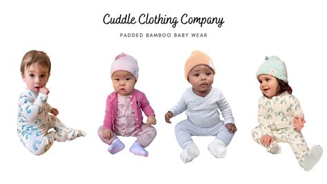 Cuddle Clothing Co