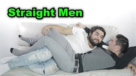 Cuddle frottage Gay Porn