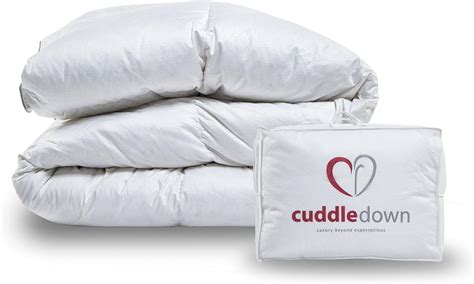 Cuddledown - 800 Fill Power Batiste Down Comforter. $589.00 to $2049.00. 100 Ratings. At Cuddledown you’ll find a fabulous selection of Ultimate Comforters. We take great pleasure in providing the best selections in Ultimate Comforters with new selections of Ultimate Comforters added seasonally. We hope that you enjoy our selection of Ultimate Comforters ... 