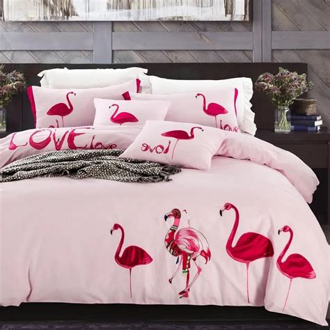 Cuddledown Luxury Bedding on Instagram: "Our Flamingo Wrap …