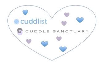 Cuddlist and cuddle sanctuary
