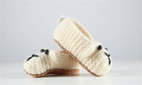 Cuddly Shoes - Etsy