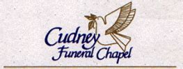 Cudney funeral home welland obituaries today. .  ...