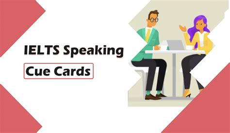 Cue Cards For Ielts Speaking With Answers