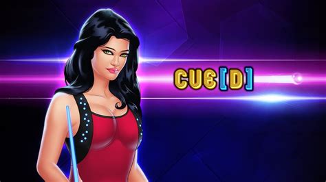 Cue d. Oct 19, 2022 · Cue'd Up is the industry's first in-app card game to make dating more fun. Singles can play Cue'd Up by navigating to the "Explore" section in the Plenty of Fish app. Each Cue'd Up game consists ... 