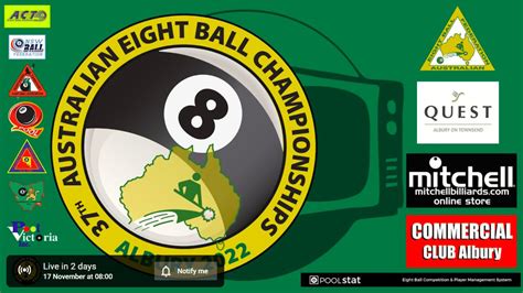 Cueball TV - aebf.com.au