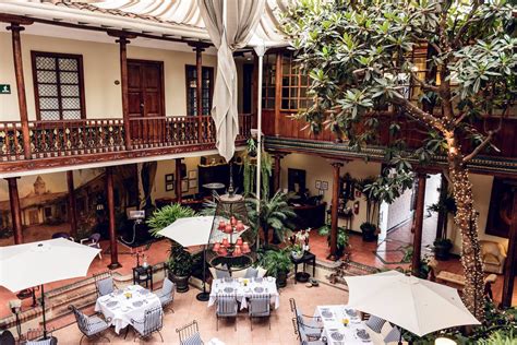 Cuenca hotels