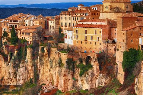 Cuenca travel - Lonely Planet Spain, Europe