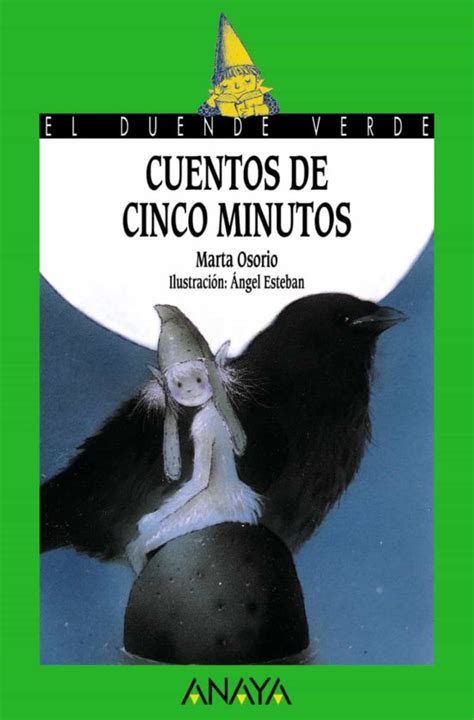 Cuentos de cinco minutos/ five minute short stories (el duende verde). - Arctic cat z 440 owners manual.