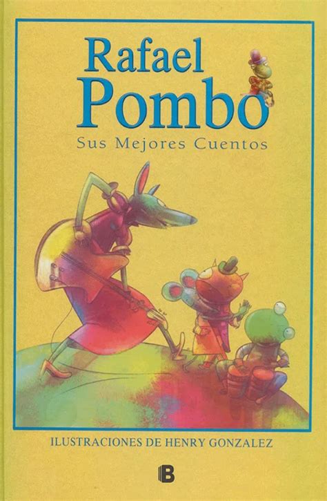 Cuentos de pombo / stories by pombo. - Betænkning om børns og unges brug af massemedier.