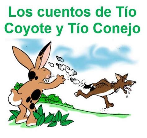Cuentos de tio coyote y tio conejo, cuentos de camino. - Manual de usuario para 05 hobby caravan.
