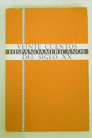 Cuentos hispanoamericanos del siglo xx / hispanic american stories of the 20th century. - Les singularitez de la france antarctique.
