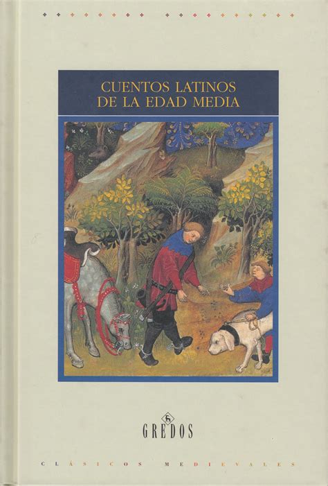 Cuentos latinos de la edad media/ tales of the middle age. - John deere 8350 grain drill manual.