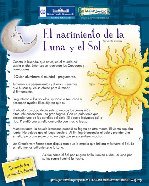 Cuentos prehispánicos: las aventuras del sol y la luna. - Médecine du travail, organisation du service médical..