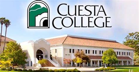 Cuesta College Spring 2023