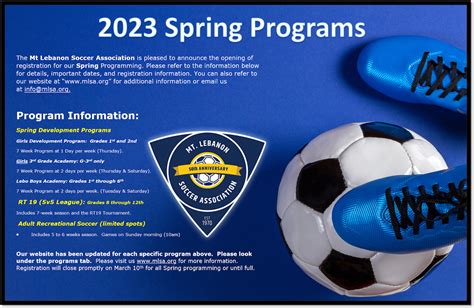 Cuesta Spring 2023 Registration
