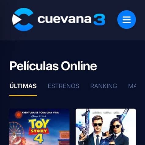 Cuevana 2 app iphone.  &iquest;Cu&aacute;l es el verdadero Cuevana y d&oacute;nde ver series o p...