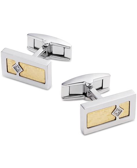 Buy Cufflinks Inc. Onyx I Love You Stainless Steel Cufflinks at Macy's today. FREE Shipping and Free Returns available, or buy online and pick-up in store!