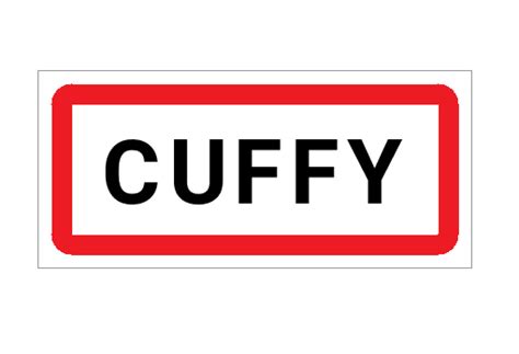 Cuffy à Cuffy