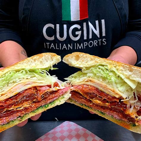 Dec 21, 2022 · 960 Wallula Ave, Walla Walla, WA 99362 Located at the western edge of Walla Walla where the city abuts College Place, Cugini Italian Imports & Deli specializes in homey Italian food and groceries served over the counter deli-style, for lunch in a small dining room, or for takeout. . 