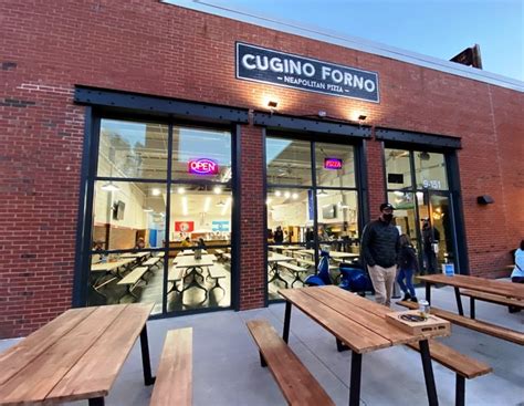 Cugino forno durham. Order food online at Cugino Forno, Greensboro with Tripadvisor: See 141 unbiased reviews of Cugino Forno, ranked #23 on Tripadvisor among 942 restaurants in Greensboro. 