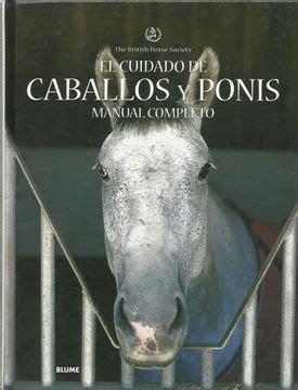 Cuidado de caballos y ponis manual completo. - A beginner apos s guide to the mmpi a.