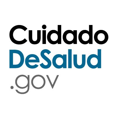 Cuidadodesalud gov. An official website of the United States government. Here's how you know. Here's how you know. Official websites use .gov A .gov website belongs to an official government organization in the United States. Secure .gov websites use HTTPS A lock or https:// means you've safely connected to the .gov website. 