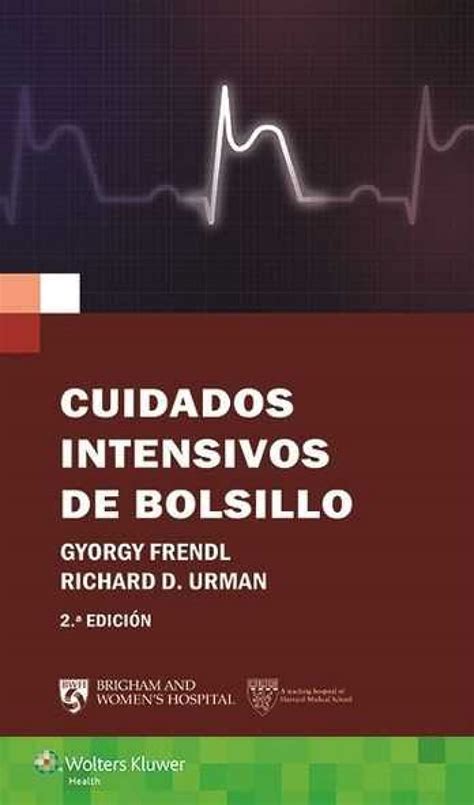 Cuidados intensivos de bolsillo spanish edition. - Thyssenkrupp citia bos manuale di installazione.