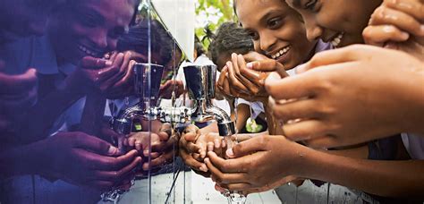 Cuidando el Agua en Nuestras Fábricas Nestlé Perú