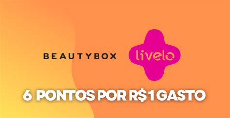 Cuide de você com a Beauty Box e ganhe pontos Livelo!