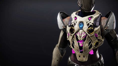Helmet. As of Lightfall, Destiny 2 has introduced a series of Threats, which grant 25% more damage to your Guardian from a specific element. The Lost Sector changes on a daily basis via a rotation .... 