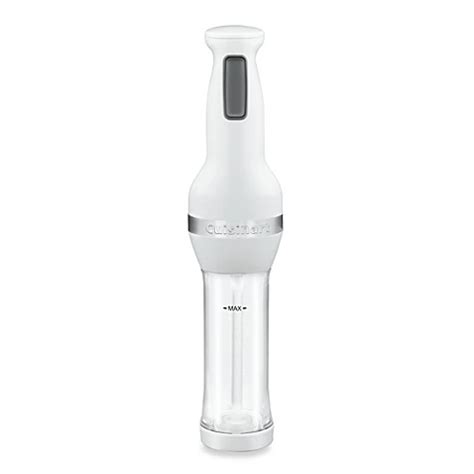 Cuisinart Electric Cookie Press Bed Bath & Beyond