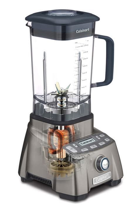 Cuisinart Hurricane Pro Blender Canadian Tire