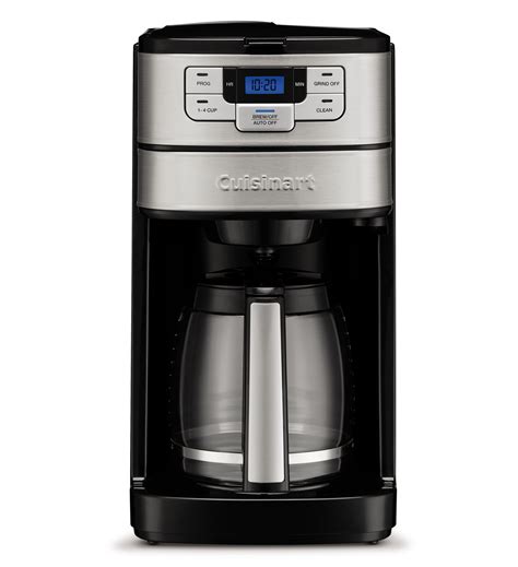 Cuisinart automatic grind and brew manual dgb 300. - Electric weed eater twist n edge manual.