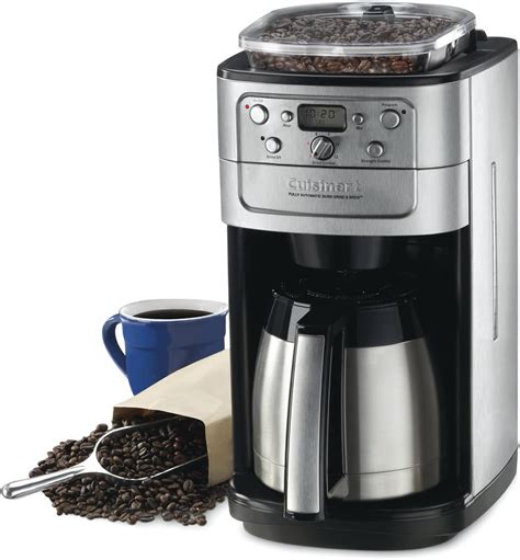Cuisinart automatic grind and brew thermal manual. - Peterson field guide r to coral reefs of the caribbean.