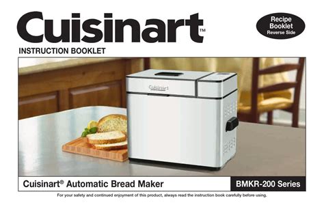 Cuisinart bread maker bmkr 200 manual. - Trout streams of southern new england an anglers guide to the watersheds of connecticut rhode island and massachusetts.